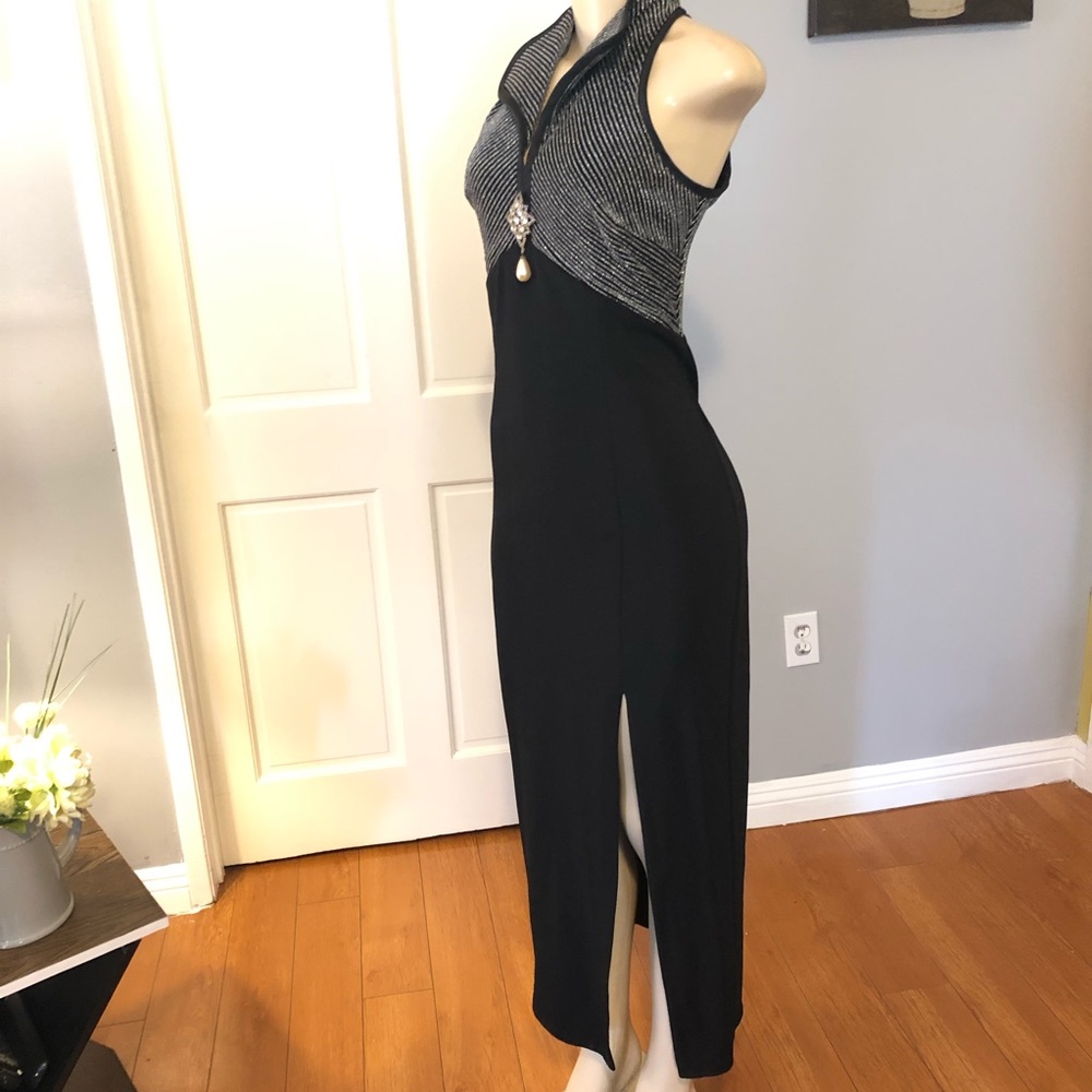 Vintage Party Dress